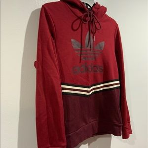 Adidas Hoodie/Sweatshirt
